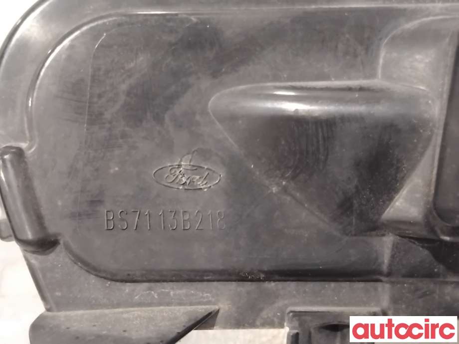 Parklykt høyre til Ford Mondeo 2011-2014 (Type IV, Fase 2)  (FORD|1725079||BS7113B218)