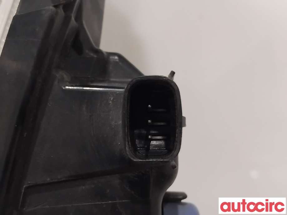 Parklykt høyre til Ford Mondeo 2011-2014 (Type IV, Fase 2)  (FORD|1725079||BS7113B218)