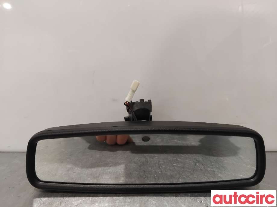 Speil innvendig til Ford Mondeo, 2011-2014 (Type IV, Fase 2)  (FORD|5260683)