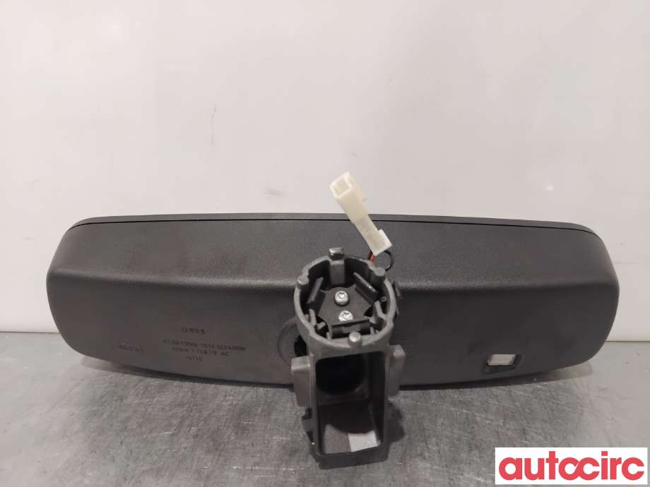 Speil innvendig til Ford Mondeo 2011-2014 (Type IV, Fase 2)  (FORD|5260683||AU5A17E678AC)