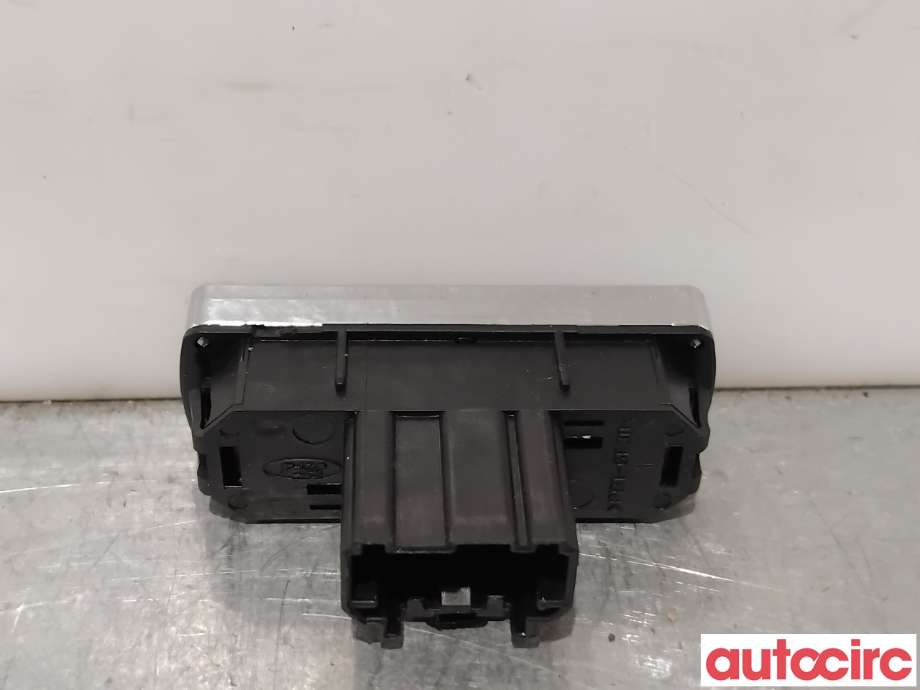Bryter nødblink til Ford Mondeo 2011-2014 (Type IV, Fase 2)  (FORD|1706146||BS7T13A350AA)