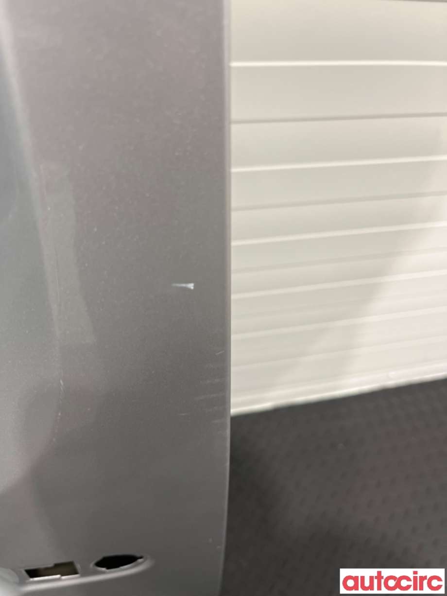 Dør høyre skyvedør til Mercedes Citan 2012-2021 (W415) (W415) (MERCEDES|A4157303100|)