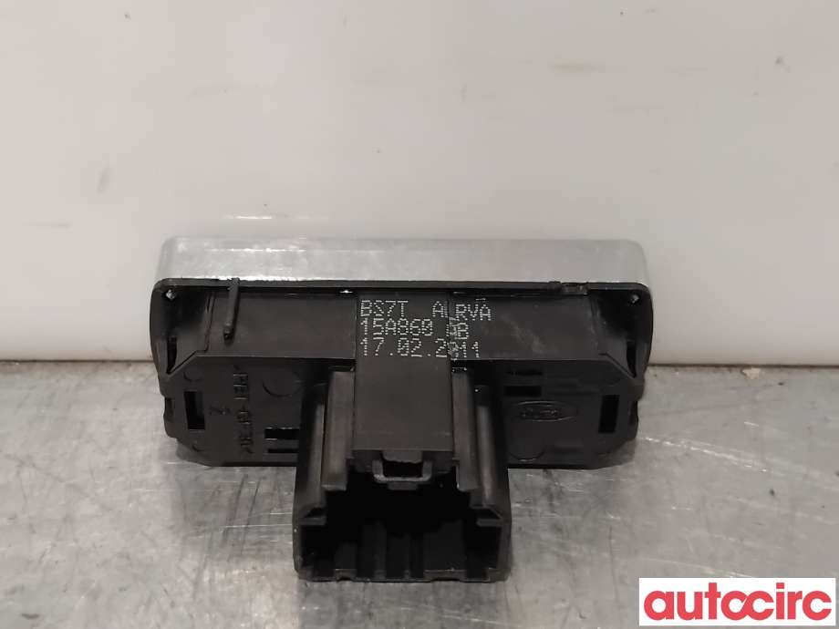Bryter diverse til Ford Mondeo 2011-2014 (Type IV, Fase 2)  (FORD|1715317||BS7T15A860AB)
