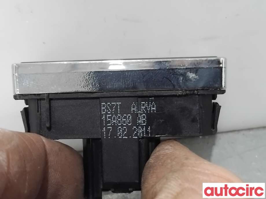 Bryter diverse til Ford Mondeo 2011-2014 (Type IV, Fase 2)  (FORD|1715317||BS7T15A860AB)