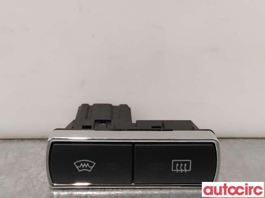 Bryter rutevarme til Ford Mondeo, 2011-2014 (Type IV, Fase 2)  (FORD|1696320)