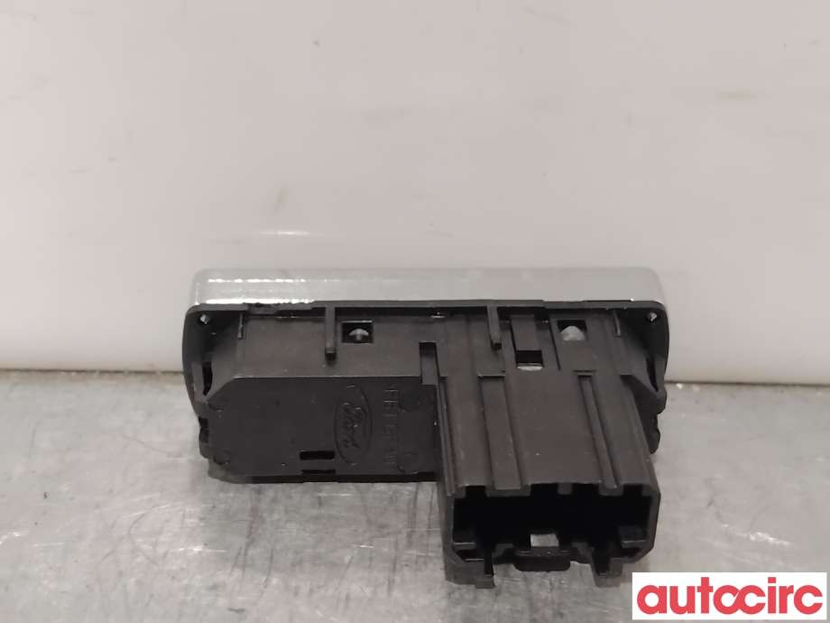 Bryter rutevarme til Ford Mondeo 2011-2014 (Type IV, Fase 2)  (FORD|1696320||BS7T18K574AA)