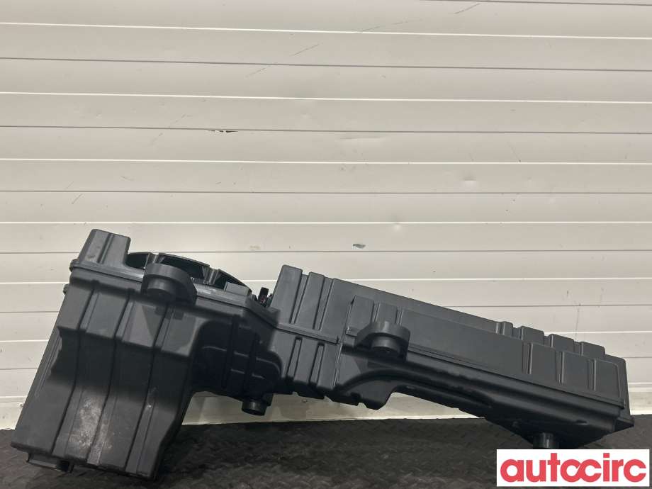 Bilstereo diverse til Audi e-tron 2018-->>  (AUDI|4KE035621A)
