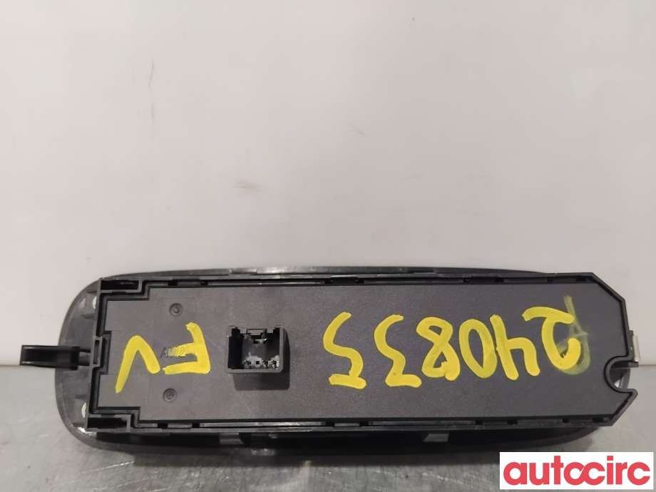 Bryter ruteheis til Ford Mondeo 2011-2014 (Type IV, Fase 2)  (FORD|1681008||AM2T-14A132-BA)