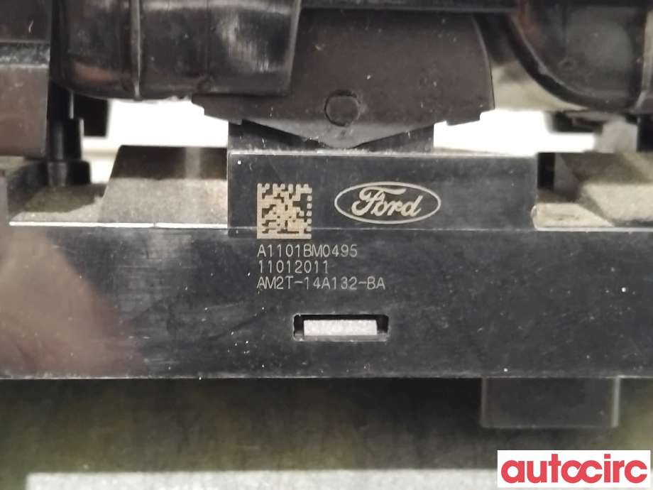 Bryter ruteheis til Ford Mondeo 2011-2014 (Type IV, Fase 2)  (FORD|1681008||AM2T-14A132-BA)