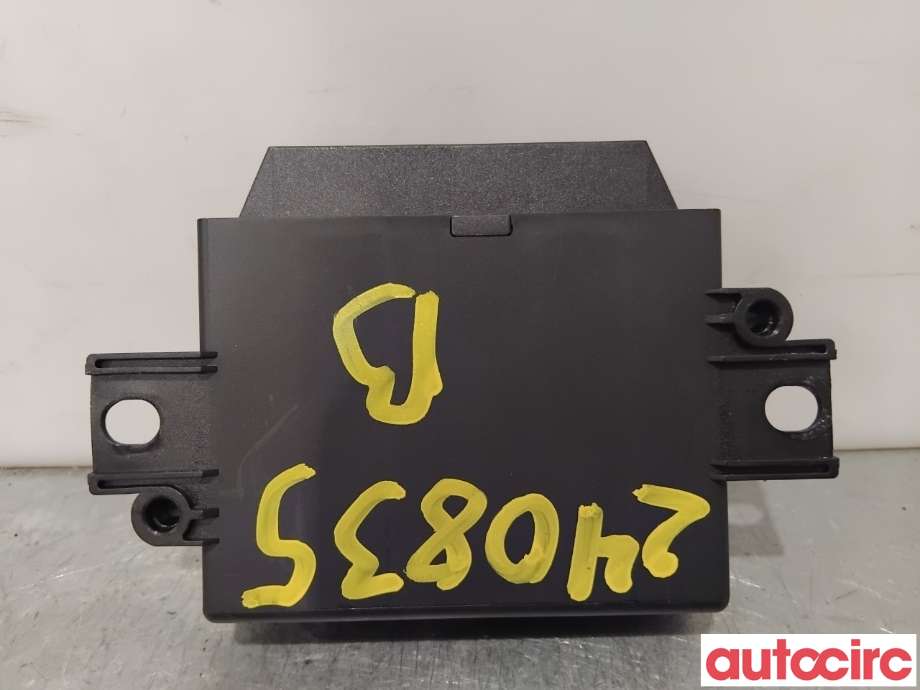 Styreenhet parkering til Ford Mondeo 2011-2014 (Type IV, Fase 2)  (FORD|1750288|604366|BS7T-15K866-AB)