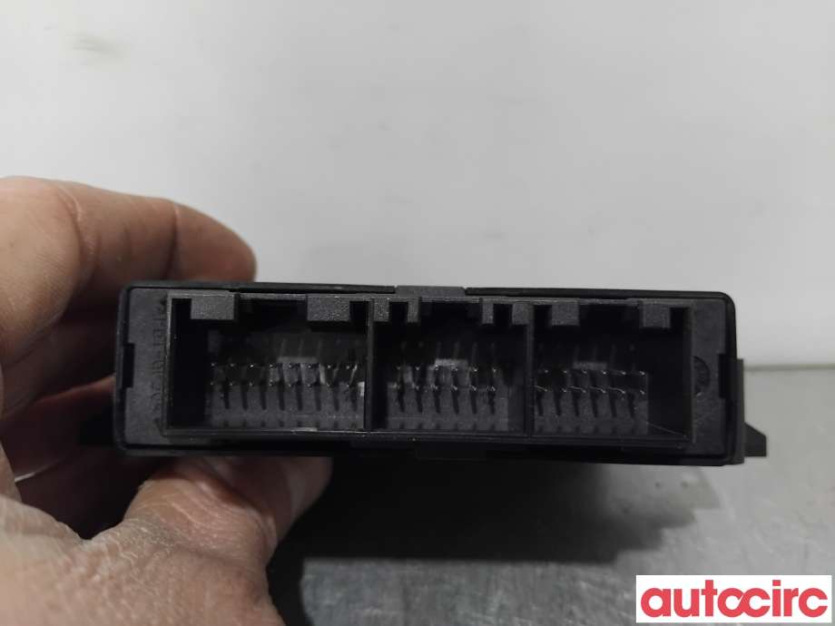 Styreenhet parkering til Ford Mondeo 2011-2014 (Type IV, Fase 2)  (FORD|1750288|604366|BS7T-15K866-AB)