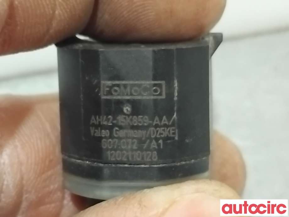 Parkeringssensor bak til Ford Mondeo 2011-2014 (Type IV, Fase 2)  (FORD|1771950|607072|AH42-15K859-AA)