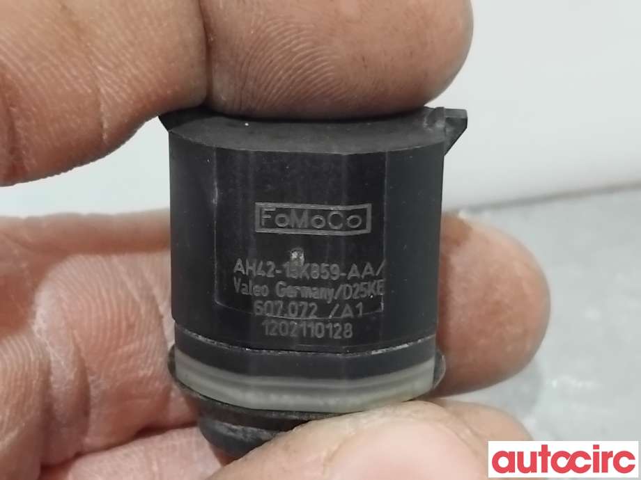 Parkeringssensor bak til Ford Mondeo 2011-2014 (Type IV, Fase 2)  (FORD|1771950|607072|AH42-15K859-AA)