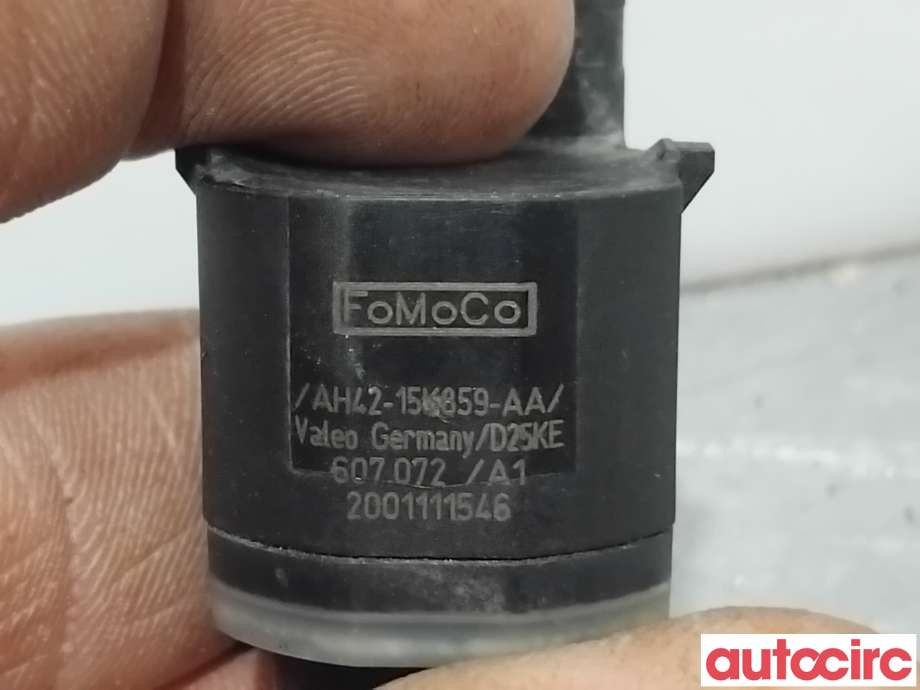 Parkeringssensor foran til Ford Mondeo 2011-2014 (Type IV, Fase 2)  (FORD|1771950|607072|AH42-15K859-AA)