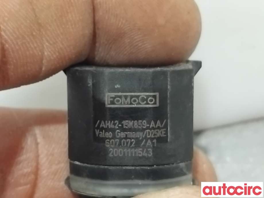 Parkeringssensor foran til Ford Mondeo 2011-2014 (Type IV, Fase 2)  (FORD|1771950|607072|AH42-15K859-AA)