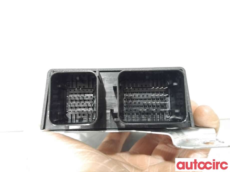 Airbag elektronikk til Ford Mondeo 2011-2014 (Type IV, Fase 2)  (FORD|1755063|0285010908|BS7T14B321AC)