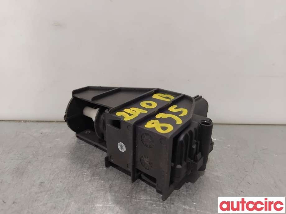Diverse deler til Ford Mondeo 2011-2014 (Type IV, Fase 2)  (FORD|1522345||6M21-220A420-AD)