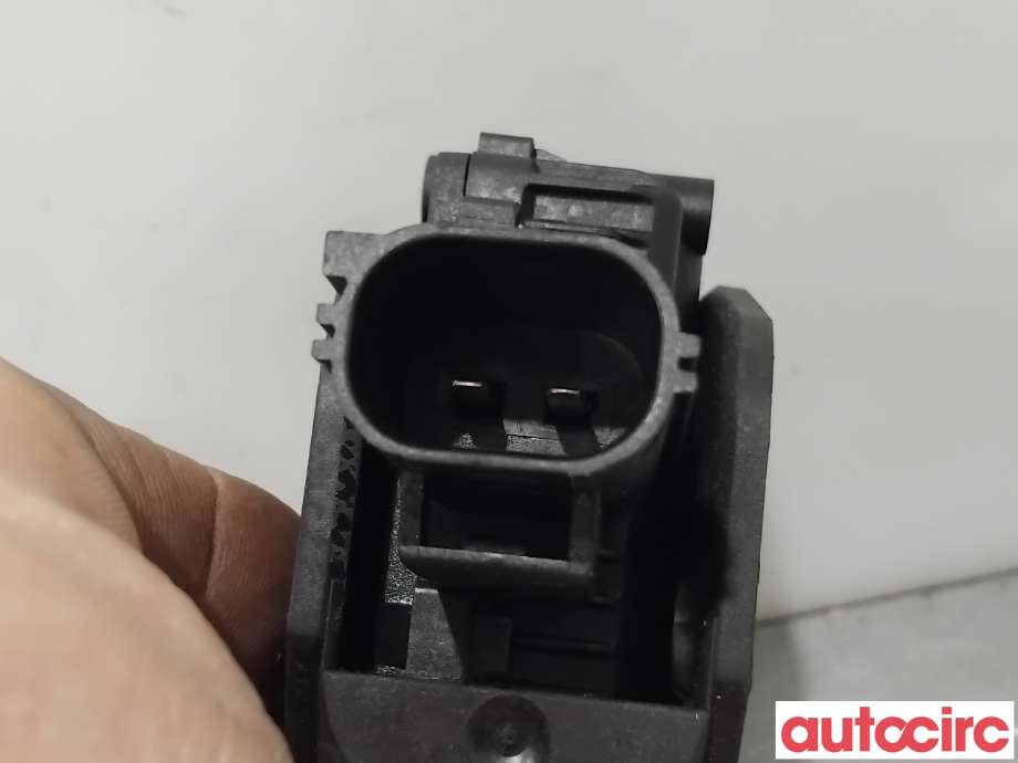 Diverse deler til Ford Mondeo 2011-2014 (Type IV, Fase 2)  (FORD|1522345||6M21-220A420-AD)