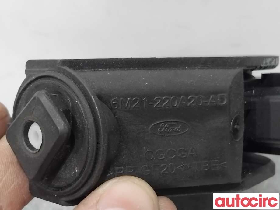 Diverse deler til Ford Mondeo 2011-2014 (Type IV, Fase 2)  (FORD|1522345||6M21-220A420-AD)