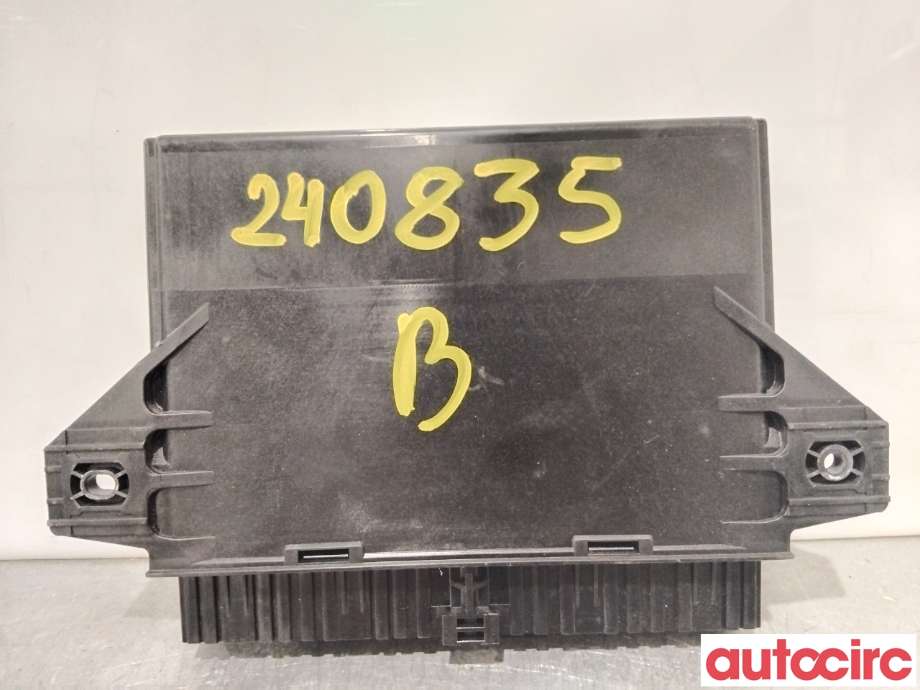 Styreenhet nøkkelfri/keyless til Ford Mondeo 2011-2014 (Type IV, Fase 2)  (FORD|1796482|5WK48799E|7S71-19G481-CC)