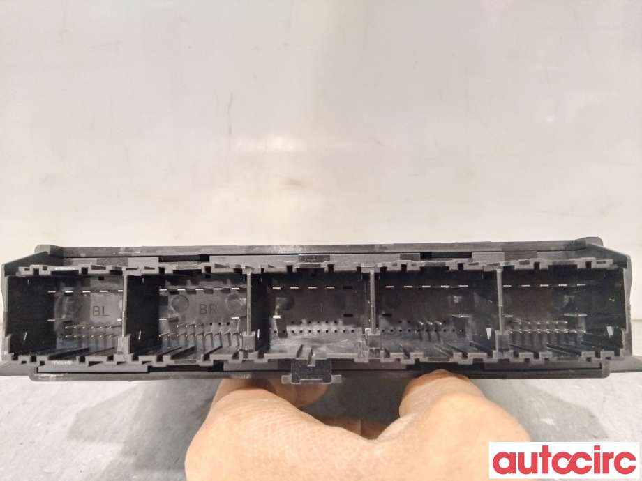 Styreenhet nøkkelfri/keyless til Ford Mondeo 2011-2014 (Type IV, Fase 2)  (FORD|1796482|5WK48799E|7S71-19G481-CC)