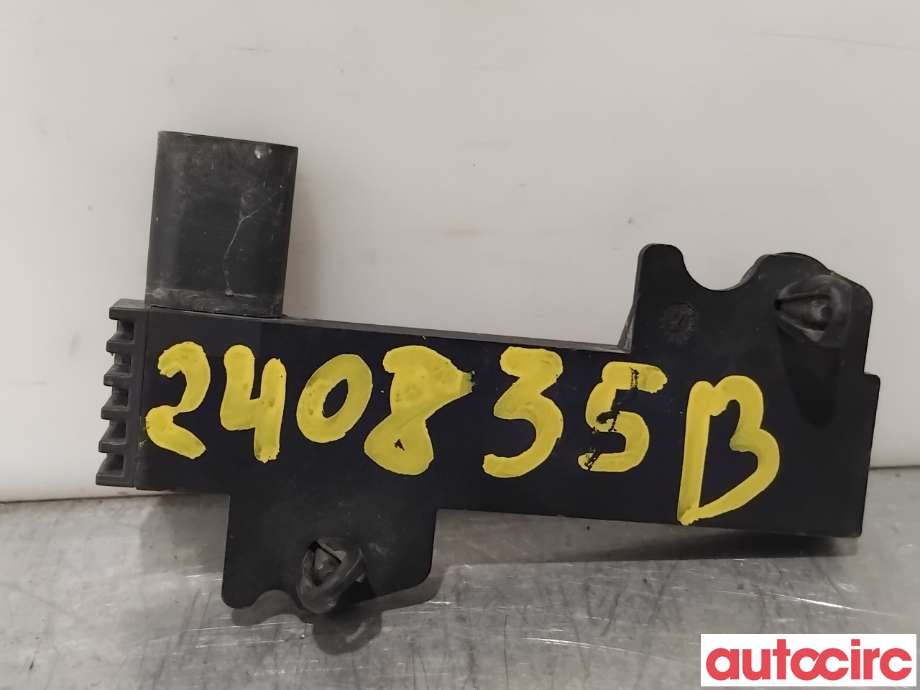 Diverse deler til Ford Mondeo 2011-2014 (Type IV, Fase 2)  (FORD|1538867|5WK49706|8M5T-15K603-KA)