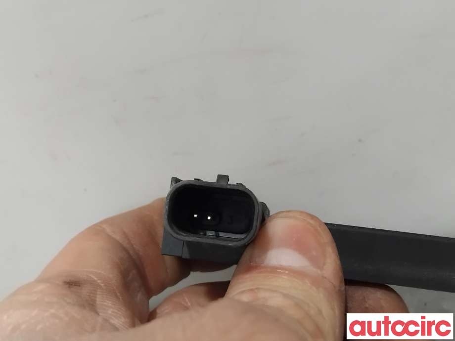 Diverse deler til Ford Mondeo 2011-2014 (Type IV, Fase 2)  (FORD|1538867|5WK49706|8M5T-15K603-KA)