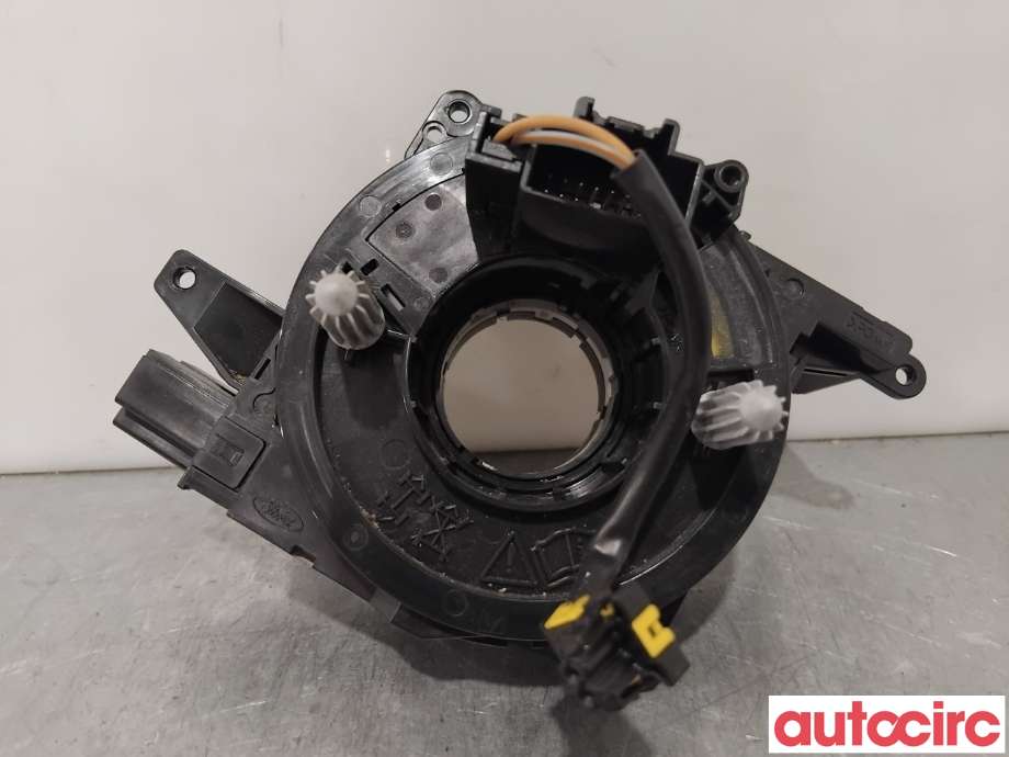 Airbag slepering til Ford Mondeo, 2011-2014 (Type IV, Fase 2)  (FORD|1778055)