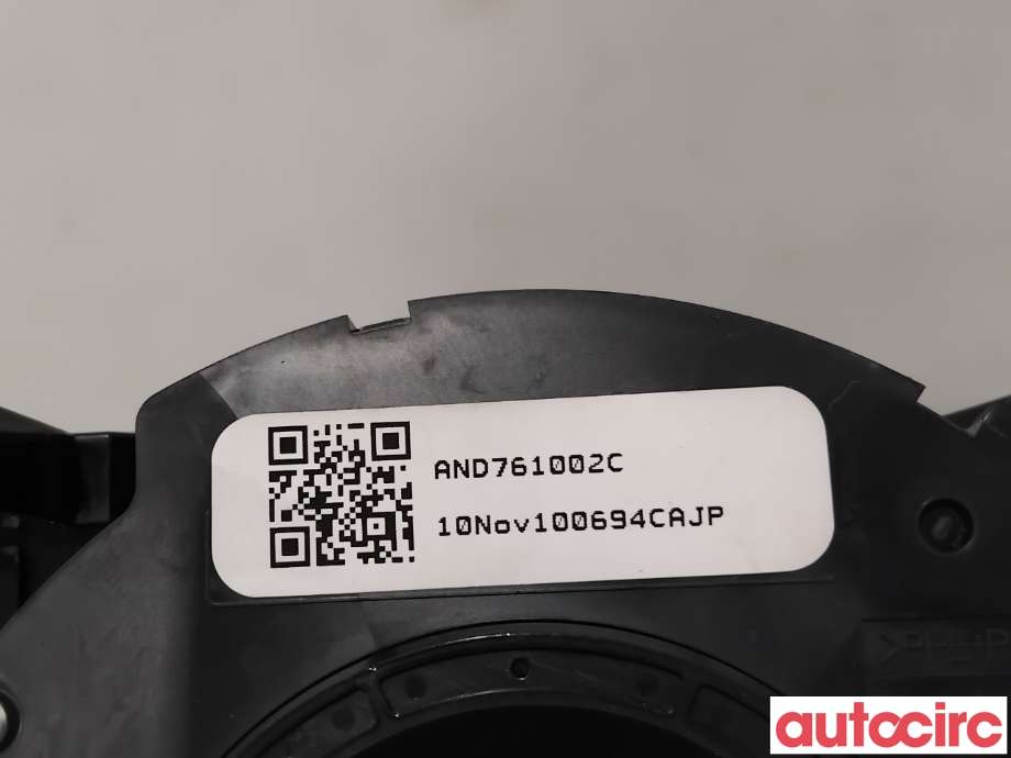 Airbag slepering til Ford Mondeo 2011-2014 (Type IV, Fase 2)  (FORD|1778055|)