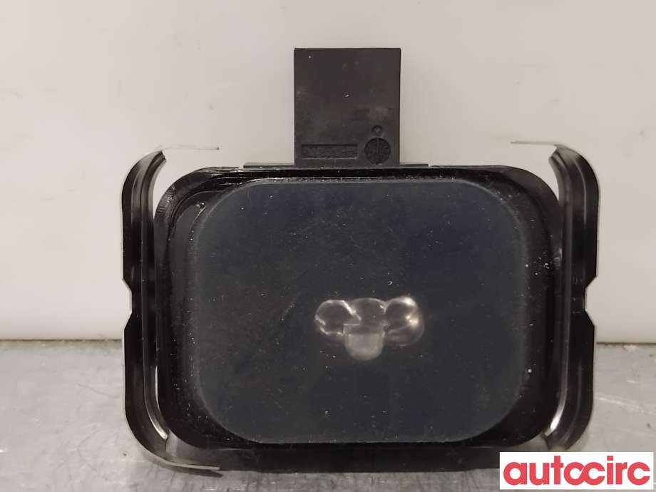 Sensor regnsensor til Ford Mondeo, 2011-2014 (Type IV, Fase 2)  (FORD|2008368)