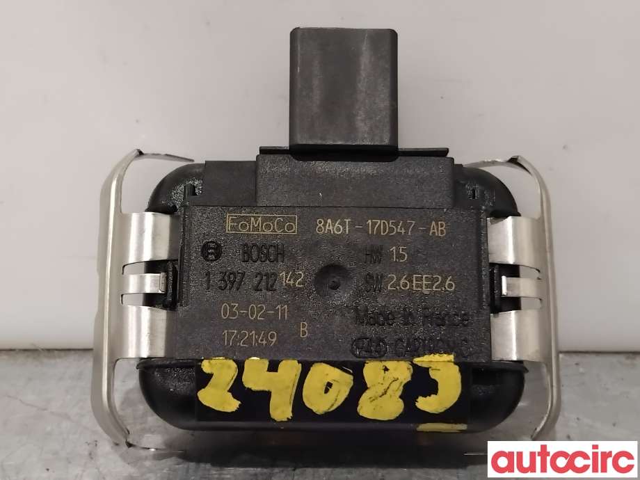 Sensor regnsensor til Ford Mondeo 2011-2014 (Type IV, Fase 2)  (FORD|2008368|1397212142|8A6T-17D547-AB)