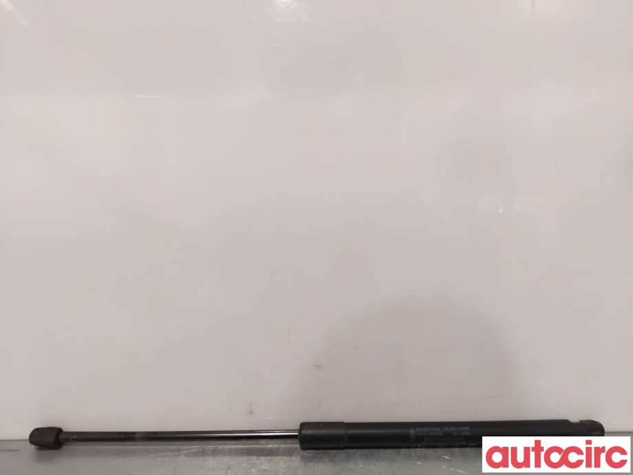 Baklukedemper til Ford Mondeo, 2011-2014 (Type IV, Fase 2)  (FORD|1710894)