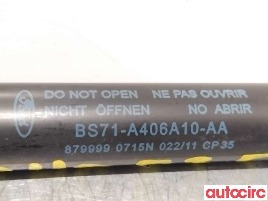 Baklukedemper til Ford Mondeo 2011-2014 (Type IV, Fase 2)  (FORD|1710894||BS71-A406A10-AA)