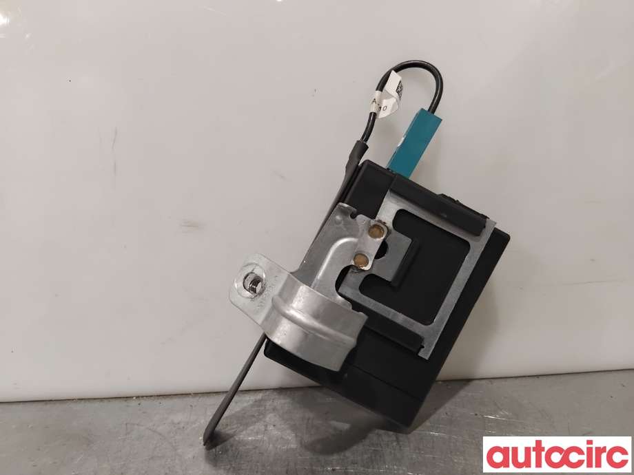 Styreenhet diverse til Ford Mondeo 2011-2014 (Type IV, Fase 2)  (FORD|1814387|8H52-18D540-AA|30790203)