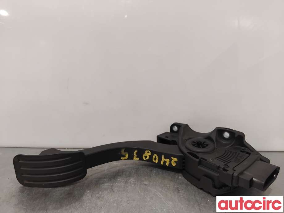 Pedal gass til Ford Mondeo 2011-2014 (Type IV, Fase 2)  (FORD|2103911|6PV010834-14|6G92-9F836-RD)