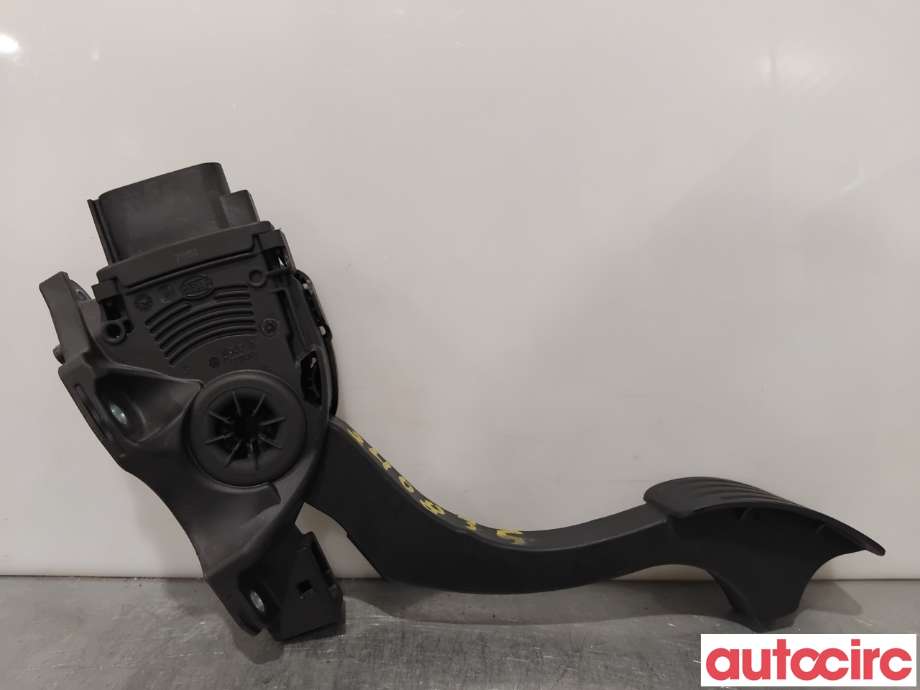 Pedal gass til Ford Mondeo 2011-2014 (Type IV, Fase 2)  (FORD|2103911|6PV010834-14|6G92-9F836-RD)