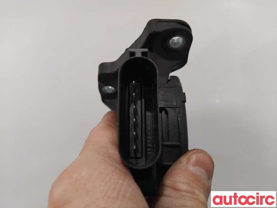 Pedal gass til Ford Mondeo 2011-2014 (Type IV, Fase 2)  (FORD|2103911|6PV010834-14|6G92-9F836-RD)