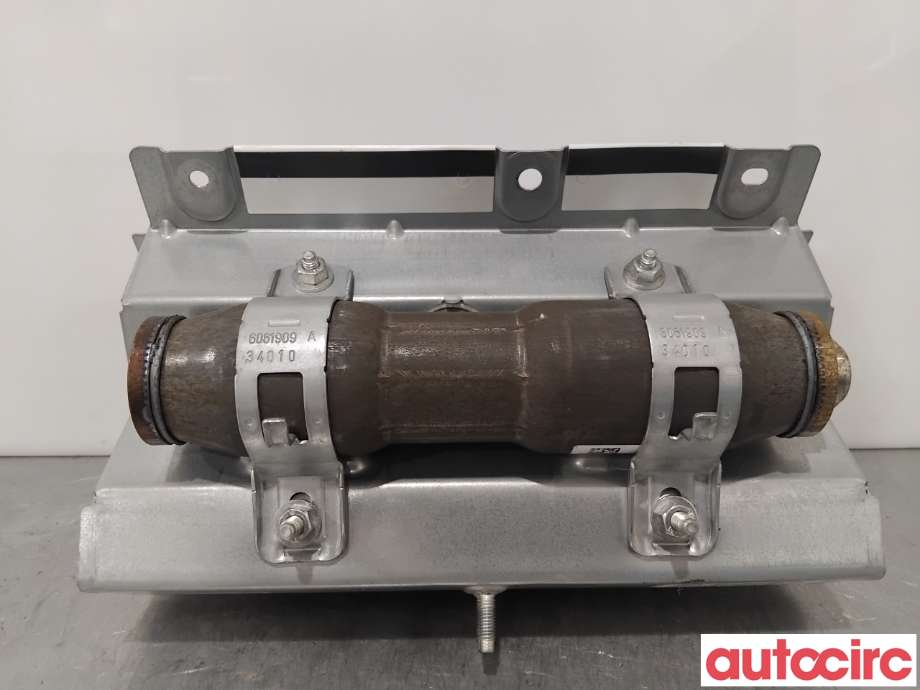 Airbag passasjer til Ford Mondeo 2011-2014 (Type IV, Fase 2)  (FORD|1710624||AG91-042A94-HA)