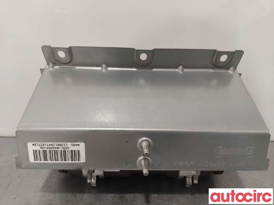 Airbag passasjer til Ford Mondeo 2011-2014 (Type IV, Fase 2)  (FORD|1710624||AG91-042A94-HA)