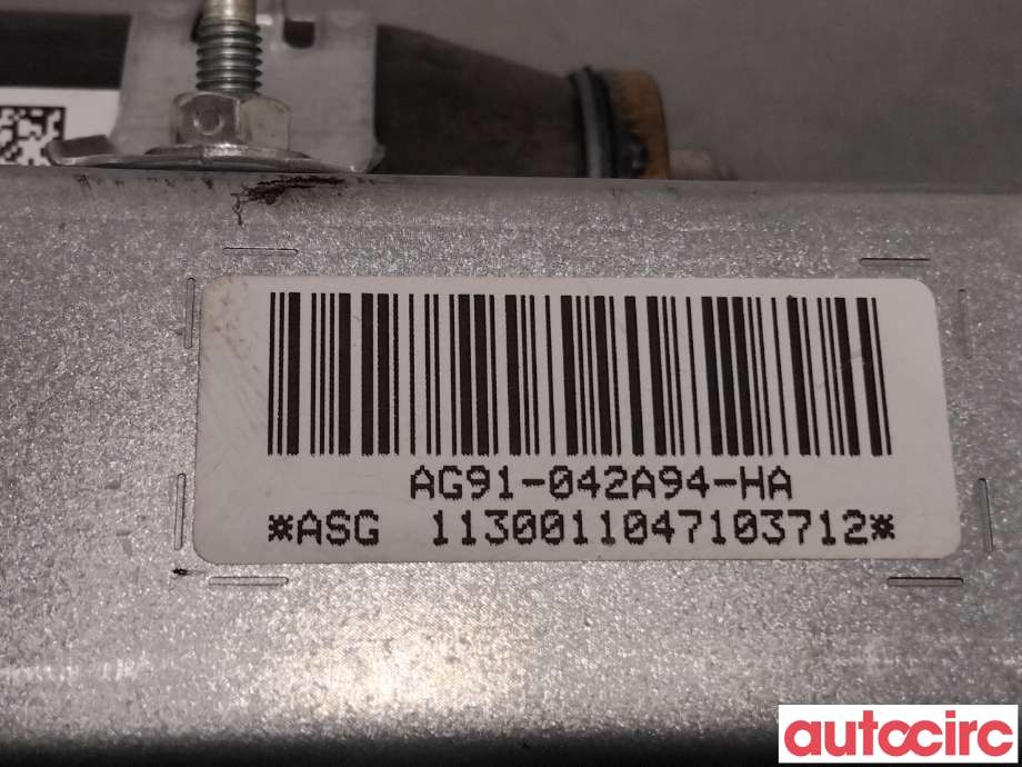 Airbag passasjer til Ford Mondeo 2011-2014 (Type IV, Fase 2)  (FORD|1710624||AG91-042A94-HA)