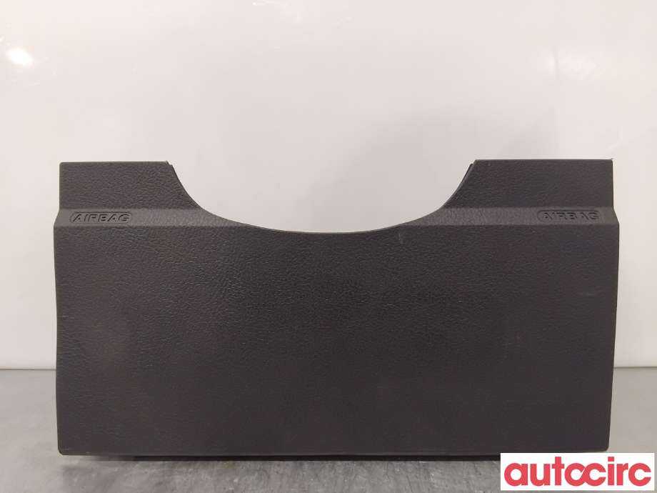 Airbag kne til Ford Mondeo, 2011-2014 (Type IV, Fase 2)  (FORD|1524846)