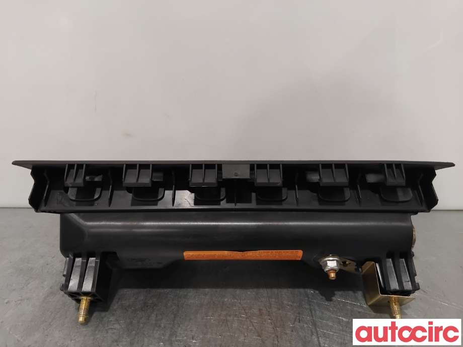 Airbag kne til Ford Mondeo 2011-2014 (Type IV, Fase 2)  (FORD|1524846||7S71-U045J76-AG3ZHE)