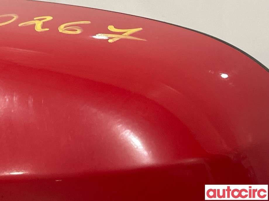 Speil venstre til Peugeot 108 2014-->>  (PEUGEOT|B000781480)