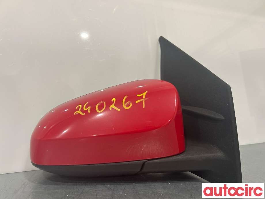Speil høyre til Peugeot 108 2014-->> (PEUGEOT|B000780980)