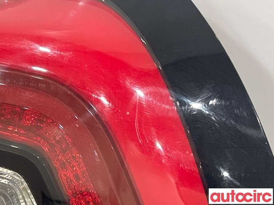Baklykt høyre til Kia Soul 2014-2019 (Type II)  (KIA|92402E4020)