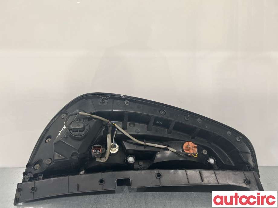 Baklykt høyre til Kia Soul 2014-2019 (Type II)  (KIA|92402E4020)