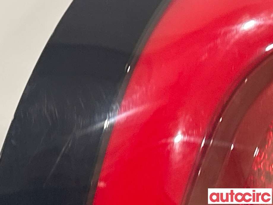 Baklykt venstre til Kia Soul 2014-2019 (Type II)  (KIA|92401E4020)