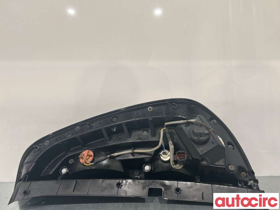 Baklykt venstre til Kia Soul 2014-2019 (Type II)  (KIA|92401E4020)