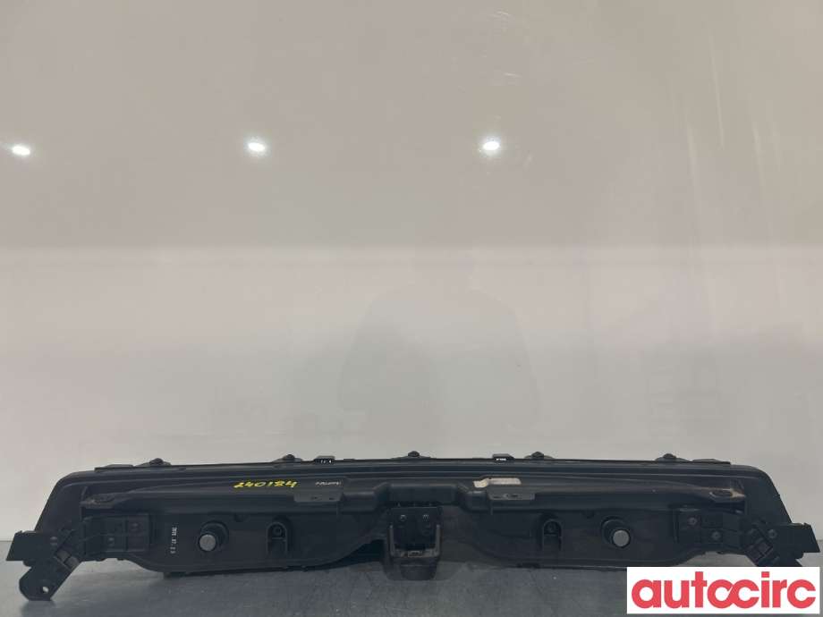 Tåkelykt høyre foran til Kia e-Soul 2019-->> (Type III)  (KIA|92209K0000)