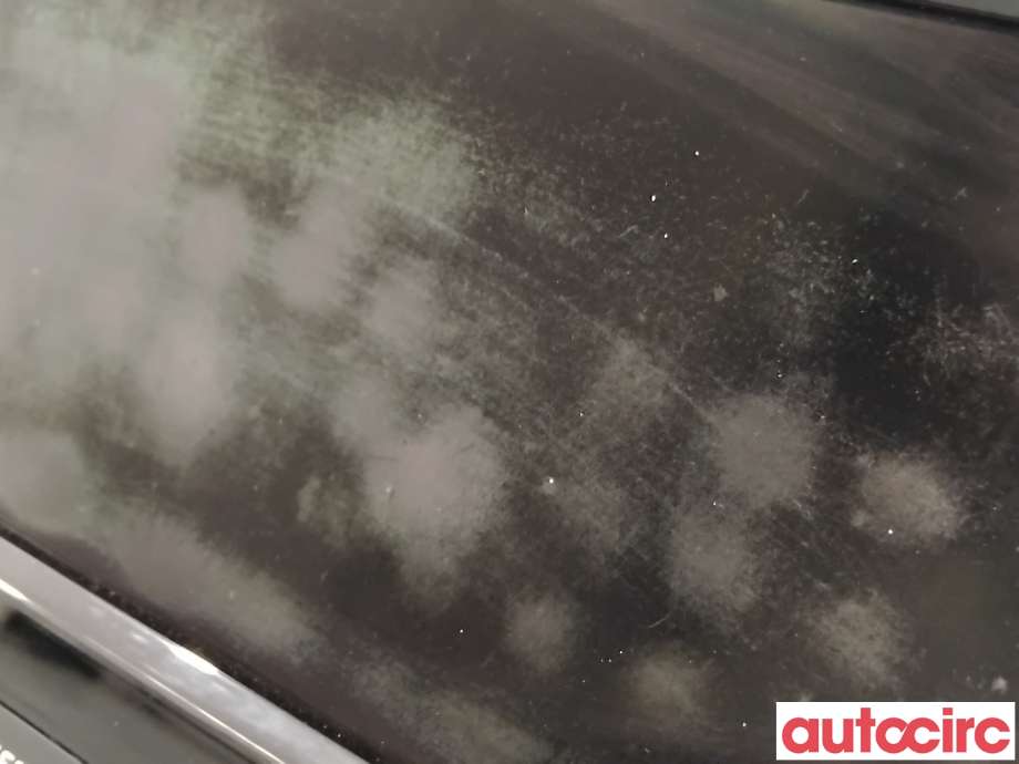 Bilstereo navigasjon til Kia e-Soul 2019-->> (Type III)  (KIA|9656J2020FHV|IAH14838KDE|96560-J2020FHV)